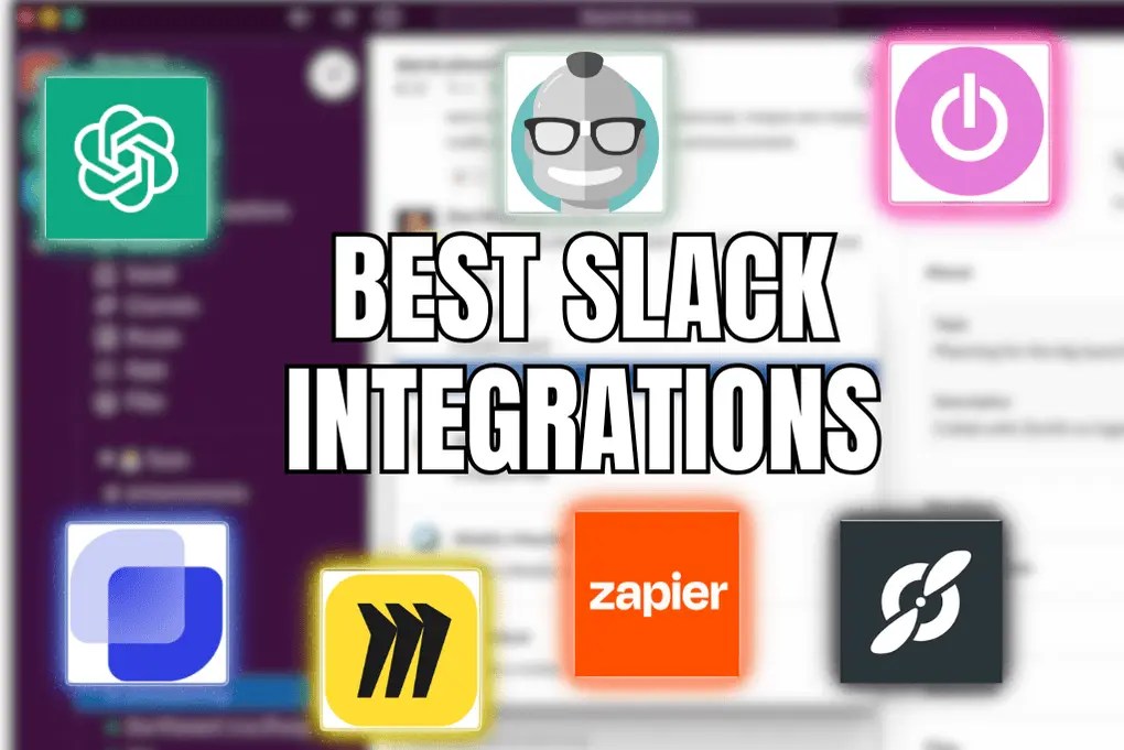 Best Slack Integrations