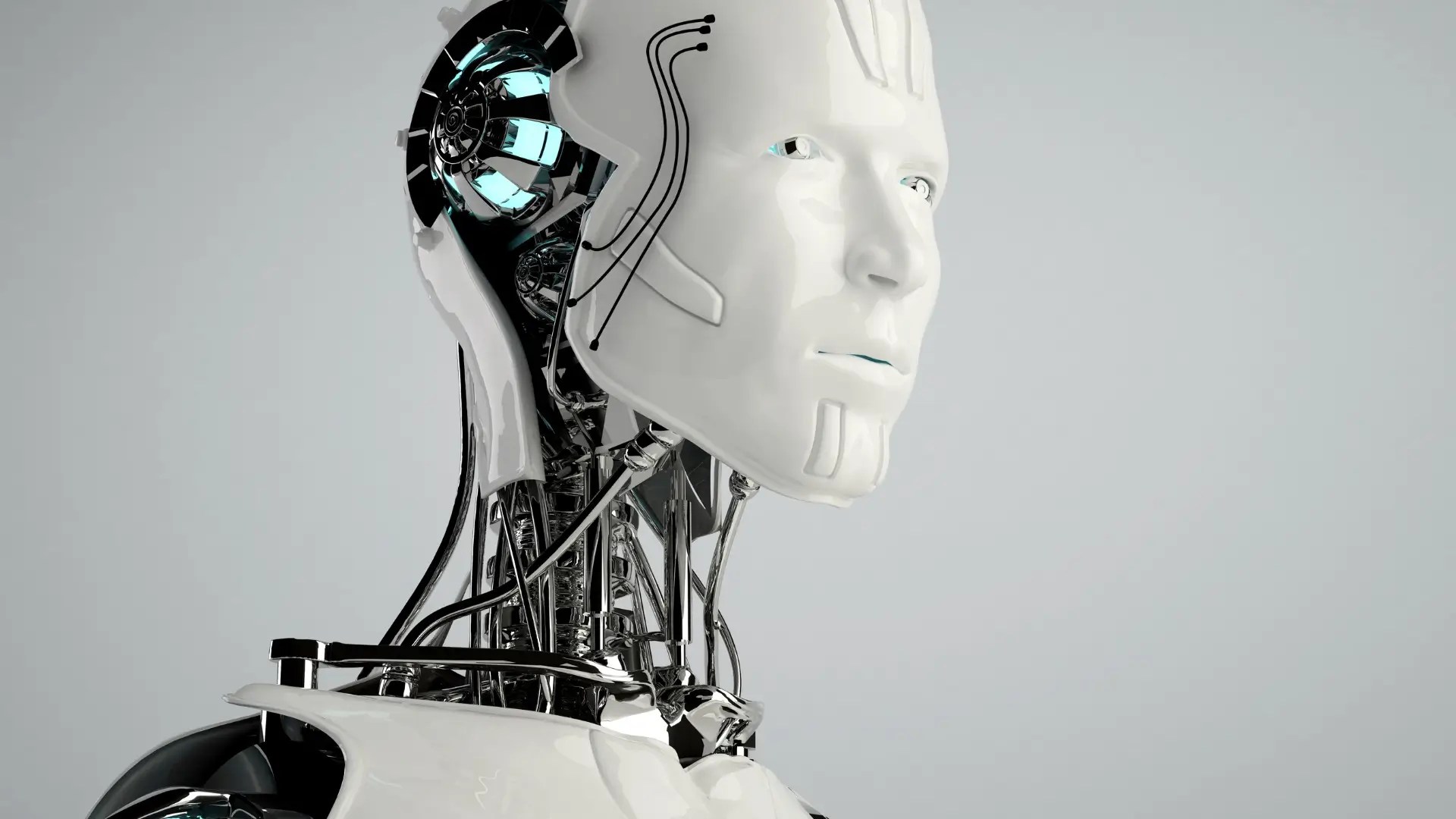 Morgan Stanley’s China Robot Upgrade Signals a New Industrial Era