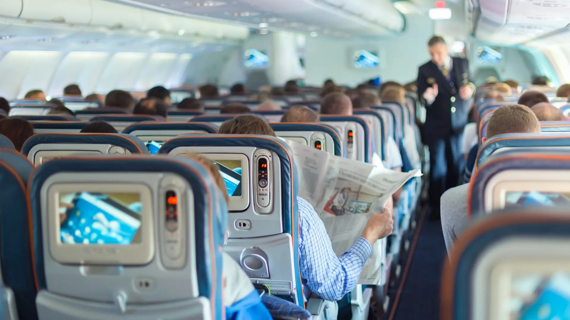 Why Airfares Could Remain Elevated Despite Fuel Relief from an Iran Deal