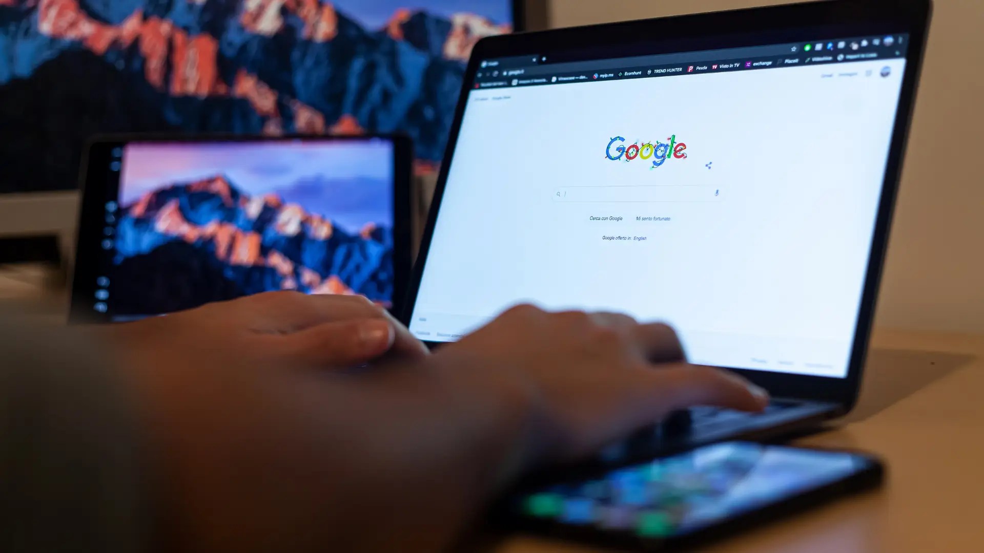Google Raises Capital Spending Again After Cloud Delivers Standout Quarter