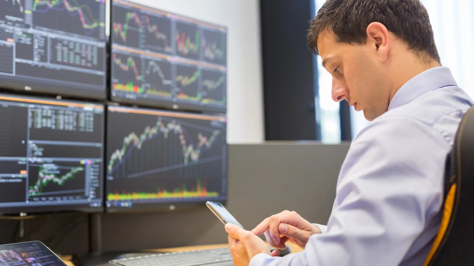 Why US Exchanges Face a Defining Moment Beyond Rising Volumes