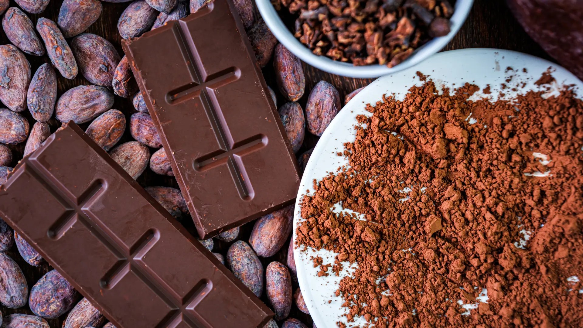 Why Cheaper Cocoa Has Not Yet Made Chocolate More Affordable