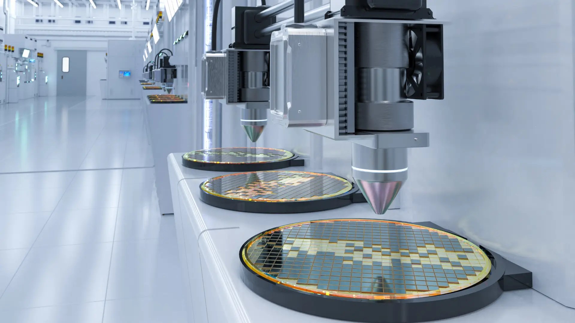 Micron’s Boise Bet: How a $50 Billion Semiconductor Vision Is Transforming an American Hometown