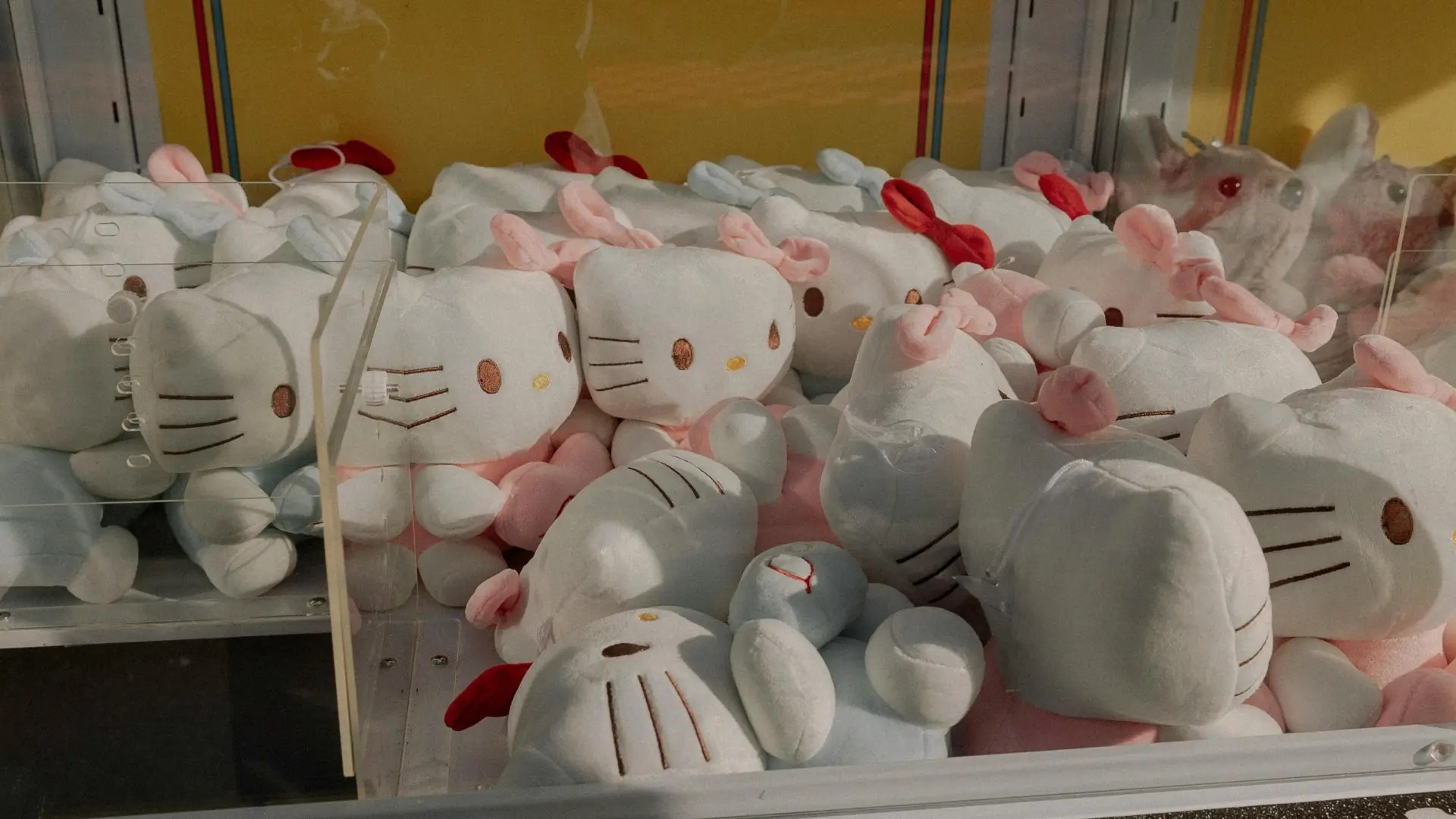 Hello Kitty’s Market Shock: Why Sanrio’s Record Growth Was Not Enough to Save Its Shares
