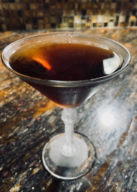 Espresso Martinis (for a party)