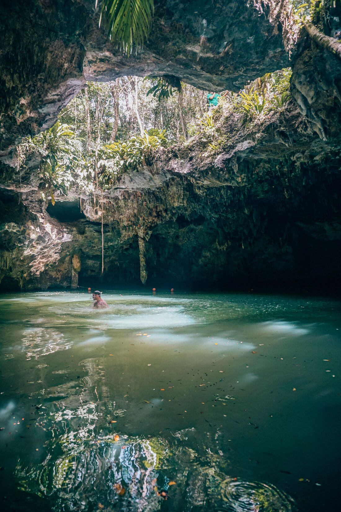 jade-cavern