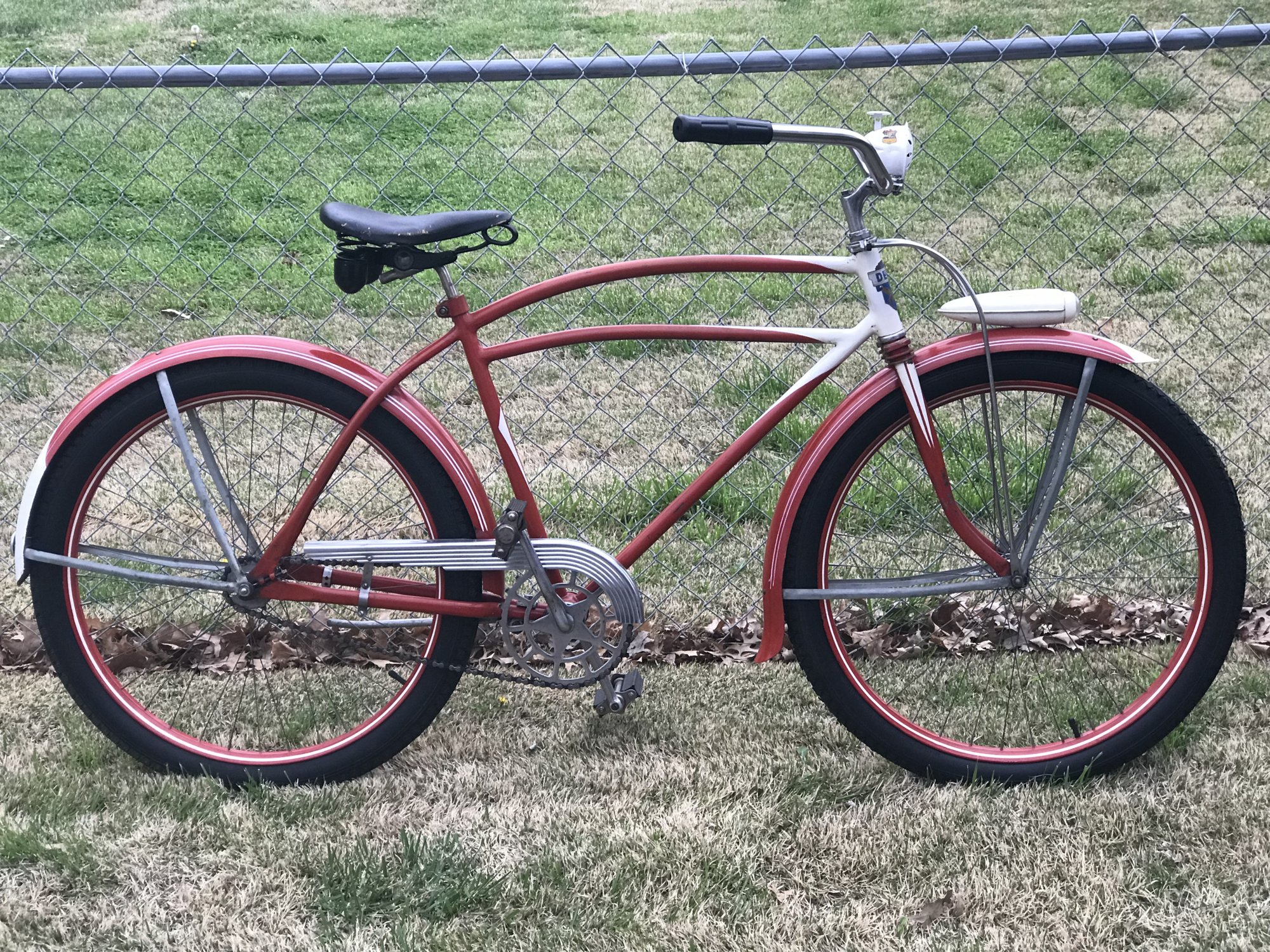 Rollfast Bicycle Does The S N Mean Anything Classic Balloon Tire Bicycles 1933 1965 The Classic And Antique Bicycle Exchange 
