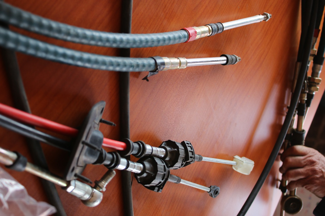 The_Cableman_Push_pull_control_cables The Cableman Manufacturing CC