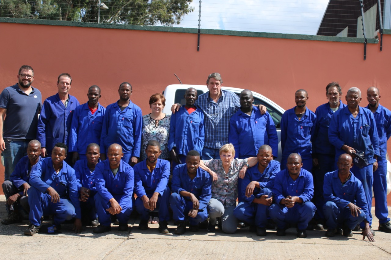 Our Team