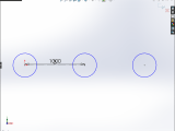 Solidworks Macro Linear Sketch Pattern The Cad Coder