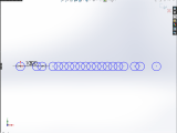 Solidworks Macro Edit Linear Sketch Pattern The Cad Coder