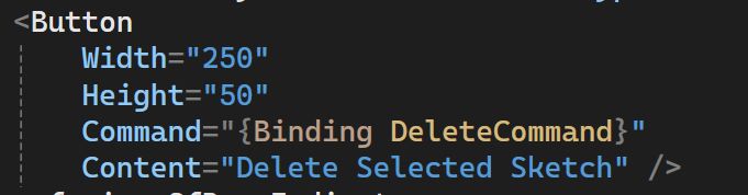 Wpf Tutorials Delete Selected Sketch Ui Youtube - 4K Light Textures for Desktop