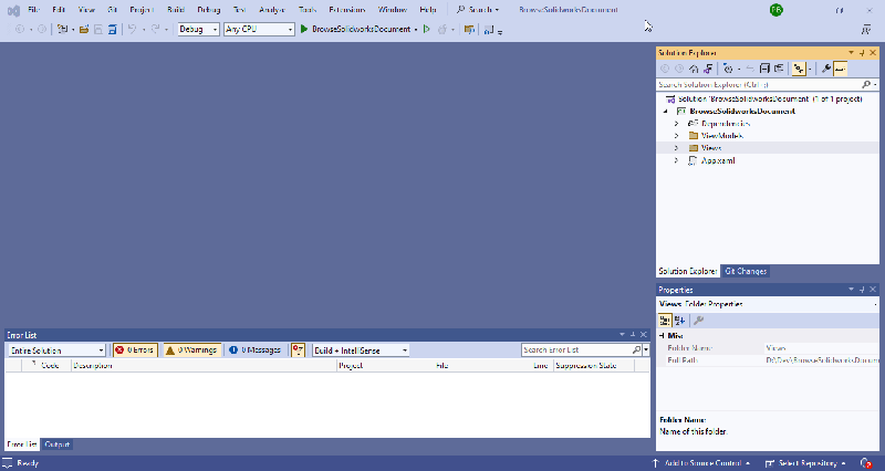 Add Syncfusion Busy Indicator The Cad Coder - Premium Sunset Pattern Gallery - 8K
