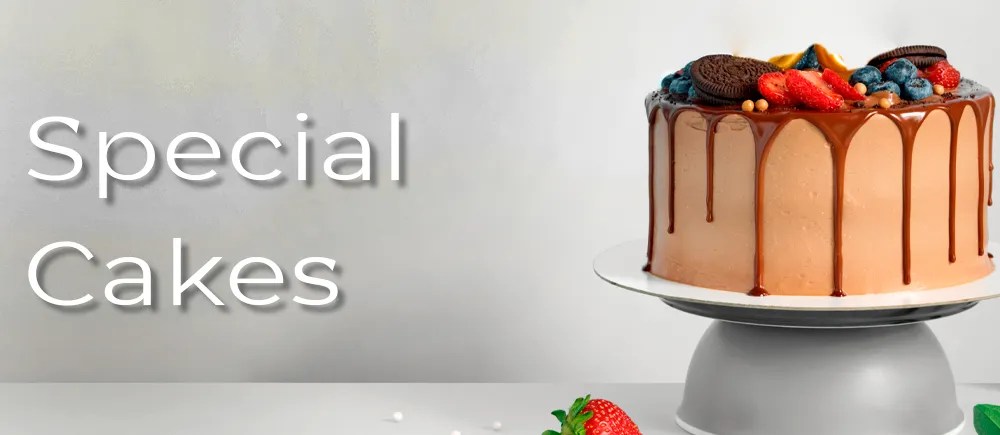 Special cakes-thecakes.in