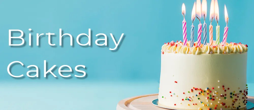 Birthday Cakes. thecakes.in