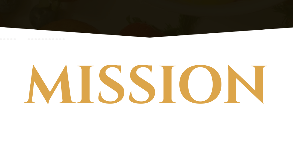 mission