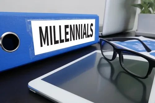 millennials
