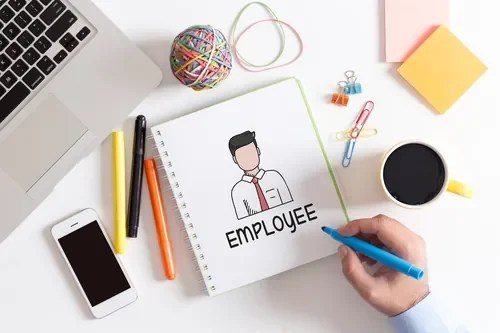 employee-concept