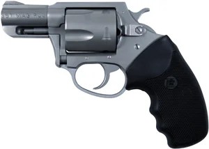 CHARTER ARMS MAG PUG 357MAG - 2.2" PORTED S/S