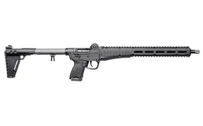 KELTEC SUB2K 9MM 15RD FOR GLK BLACK