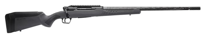 SAVAGE ARMS IMPULSE MTN HUNTER 7MAG 24"