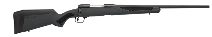 SAVAGE ARMS 110 HUNTER 30-06 BL/SYN