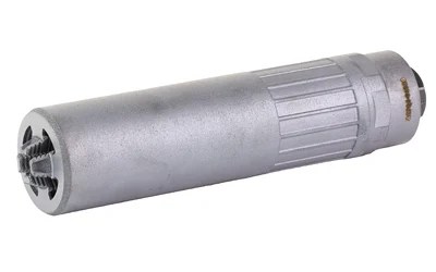 ALLEYCAT 6MM INCONEL 718 QD BLK