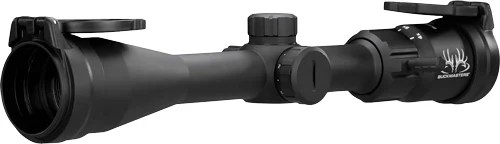 SIG OPTICS SCOPE BUCKMASTERS - 3-9X40 ILLUMINATED BDC BLACK