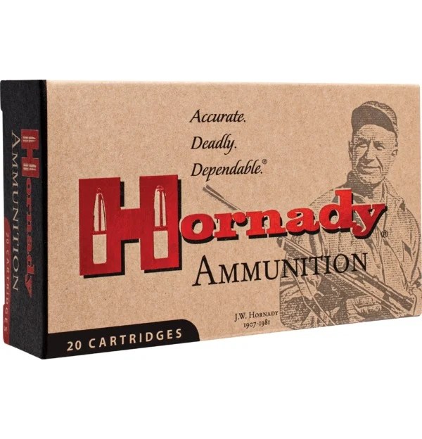 HORNADY VRMNT EXPRESS 223 55GR V-MAX 20RD