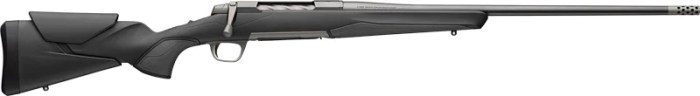 BROWNING X-BOLT 2 HUNTER   243 - WIN 22" COMP/TUNGSTEN MB