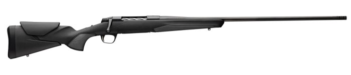 BROWNING X-BOLT 2 HUNTER COMP 308WIN