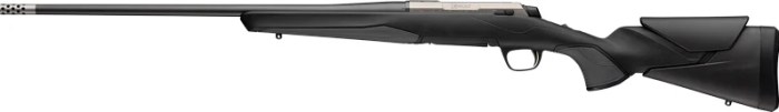 BROWNING X-BOLT 2 HUNTER 6.5CM - 22" COMPOSITE/TWO TONE MB - Image 2