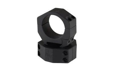 SEEKINS 34MM TUBE 1.00" HIGH 4CAP