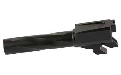 ZAF BBL P320C BLACK