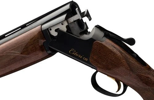 BROWNING CITORI CXS 12GA 3" - 28" BLUED/WALNUT - Image 3