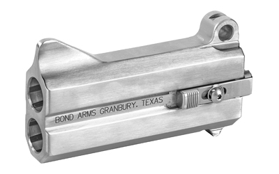 BOND DEFENDER BBL 3"BRL 45/410(2.5")