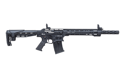 CITADEL BOSS-30 12/18.75" 5RD BLK