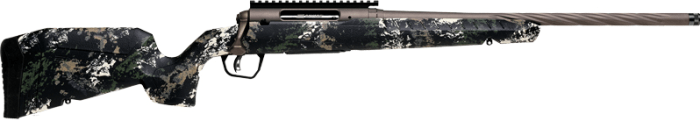 SAVAGE AXIS 2 PRO 223 20" - COMPACT BRONZE FOREST SP