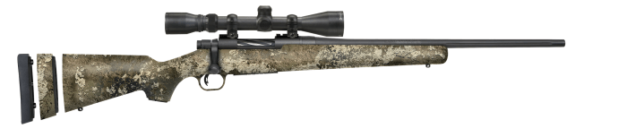 MOSSBERG PATRIOT SPR BANT 6.5CR TTS PKG