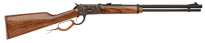 GFORCE ARMS LVR3030 30-30 WIN 20" CCH/WD
