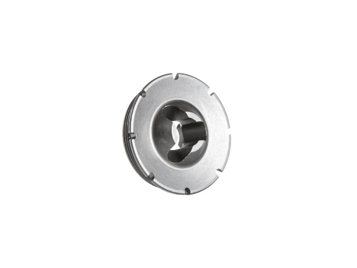 DEAD AIR ARMAMENT SANDMAN/PYRO FH 7.62 FRONT CAP
