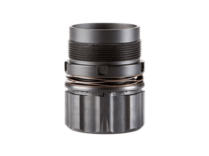 DEAD AIR ARMAMENT KEYMO HUB ADAPTER