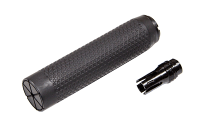 Radical Defense LS5 Suppressor 5.56mm Includes KFM Taper Lock Flash Hider - Image 3
