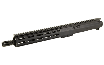 SOLGW L89 BS V2 5.56 11.5" A2 BLK