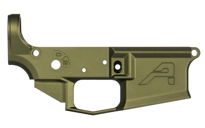 AERO M4E1 STRIPPED LOWER ODG