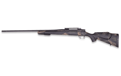 WBY V-GRD BLACK HILLS 7 PRC 24" 3RD