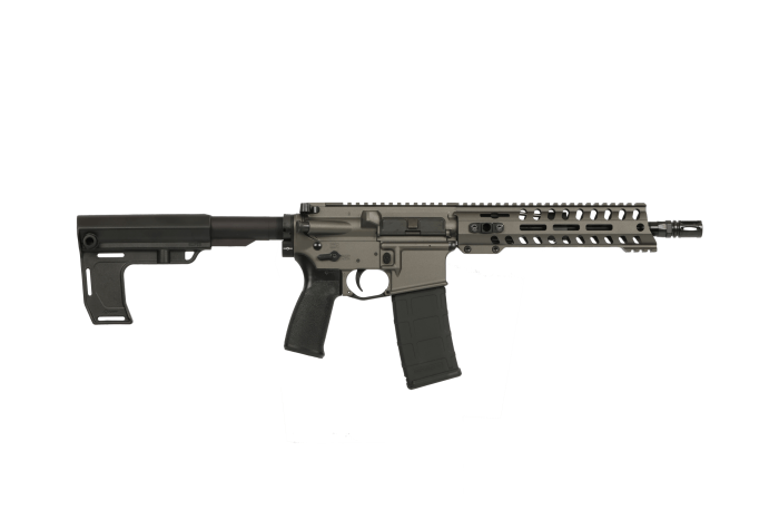 POF USA P-15 CONSTABLE PSTL 5.56 TUNG
