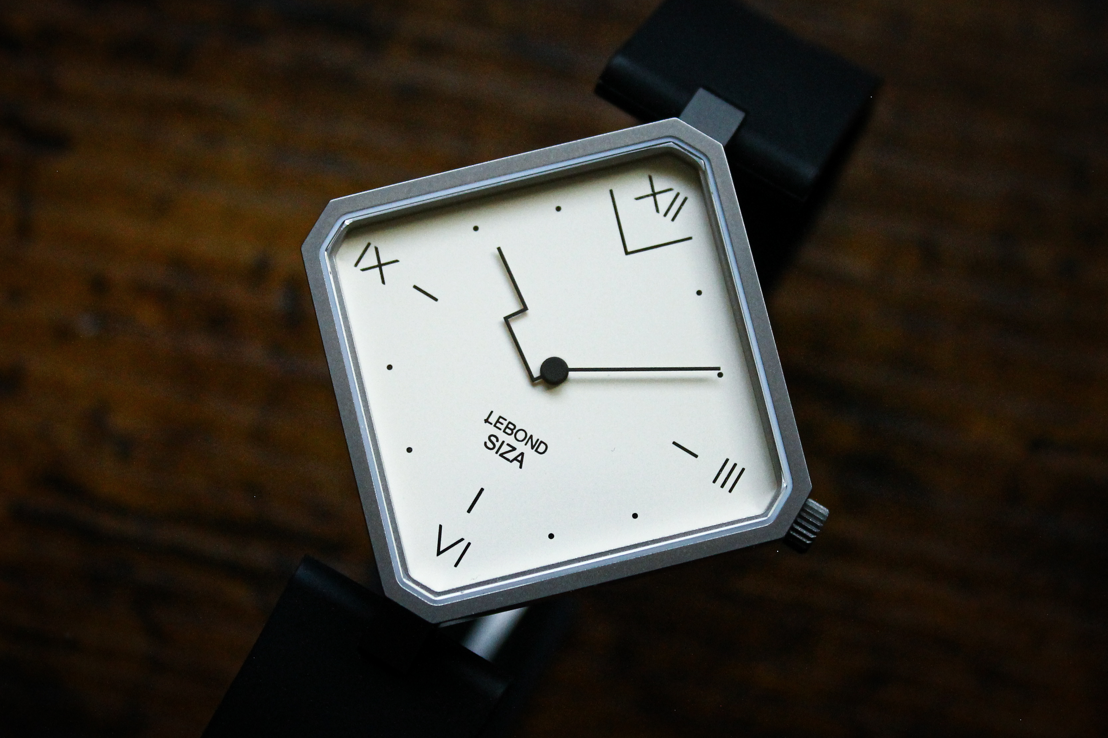 Hands on with the Lebond Siza Hands on with the Lebond Siza