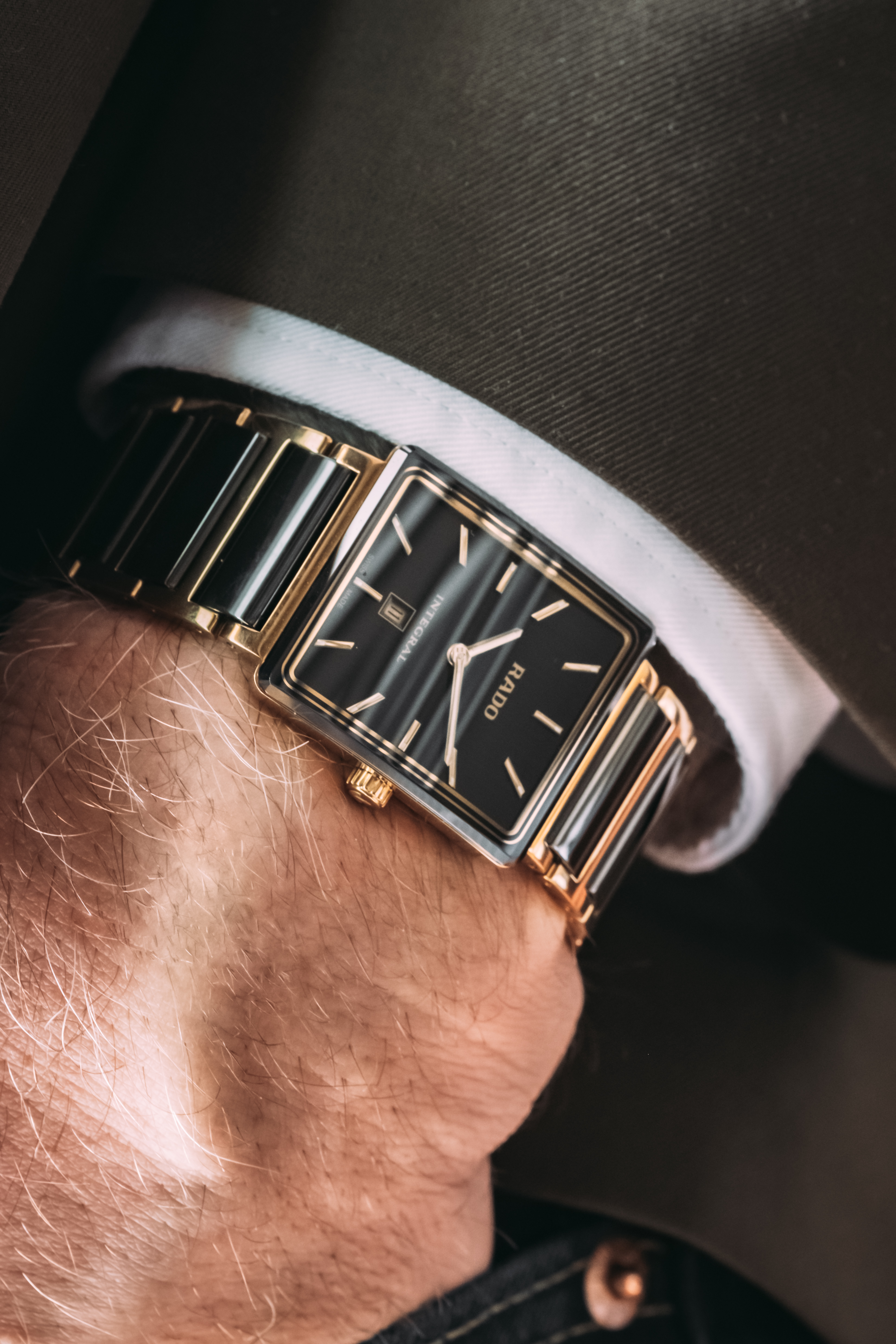 Rado Integral 40th Anniversary (2026) – New Collection Launch in
