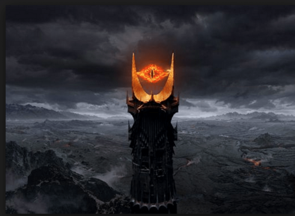 Sauron
